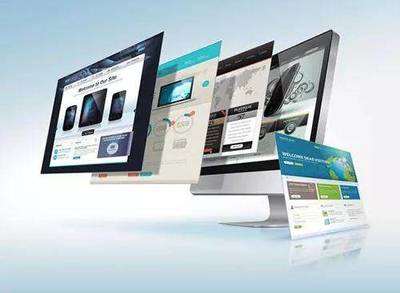 大企業真的不用模板建站嗎？商站模式打破你的認知