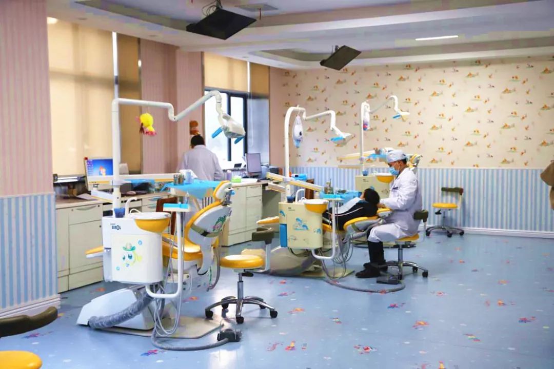 新年送健康，微笑迎新春——天門市口腔醫院新春大抽獎活動盛大開啟！