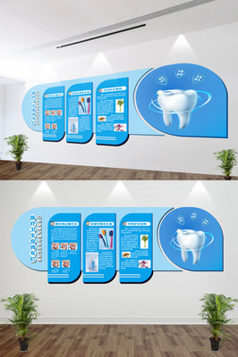 鏡頭下的溫度 口腔醫院文化圖片中的仁心與匠心