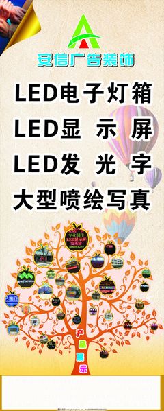 戶(hù)外廣告業(yè)務(wù)的創(chuàng)新與發(fā)展